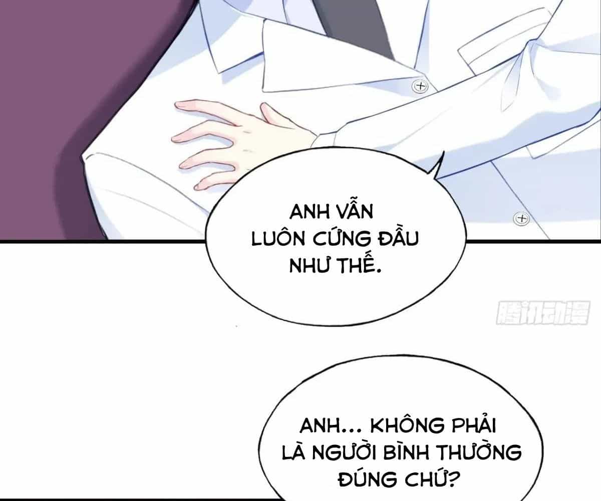 Anh Ấy Chưa Từng Sa Ngã - Chương 40 - ảnh 81