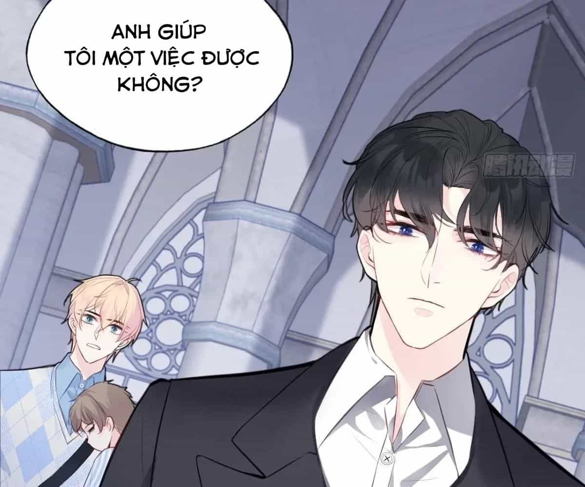 Anh Ấy Chưa Từng Sa Ngã - Chương 40 - ảnh 83