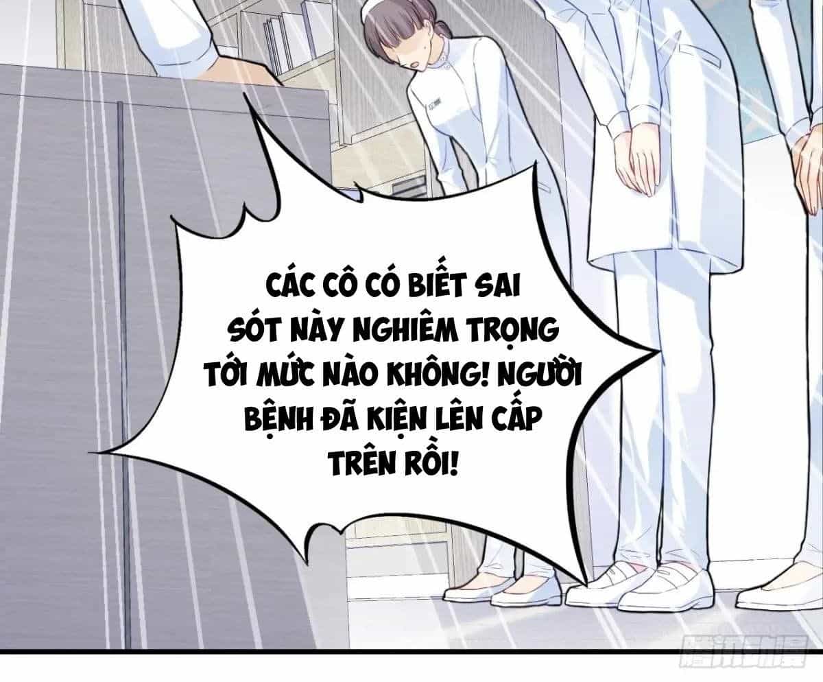 Anh Ấy Chưa Từng Sa Ngã - Chương 41 - ảnh 11