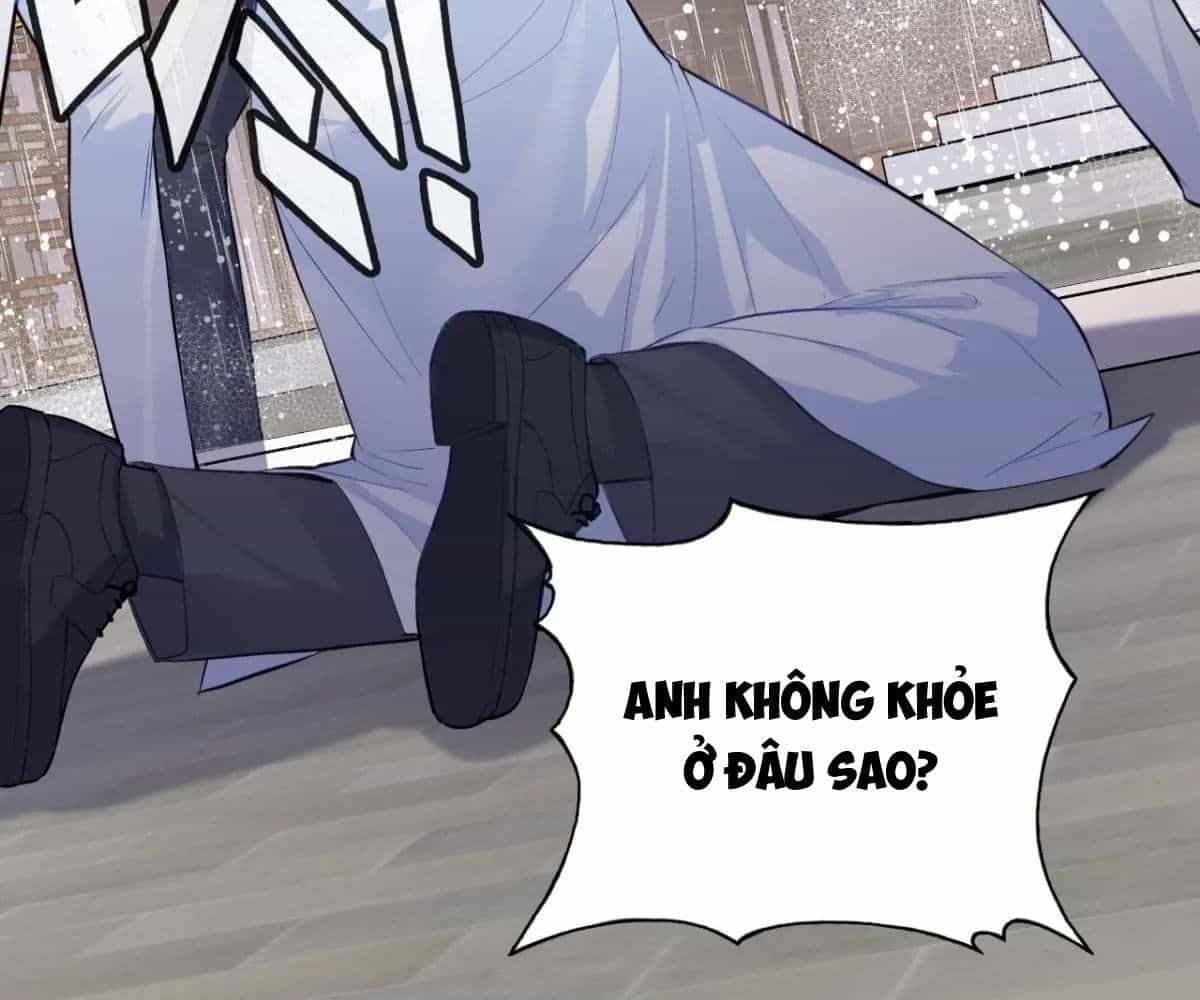 Anh Ấy Chưa Từng Sa Ngã - Chương 41 - ảnh 112