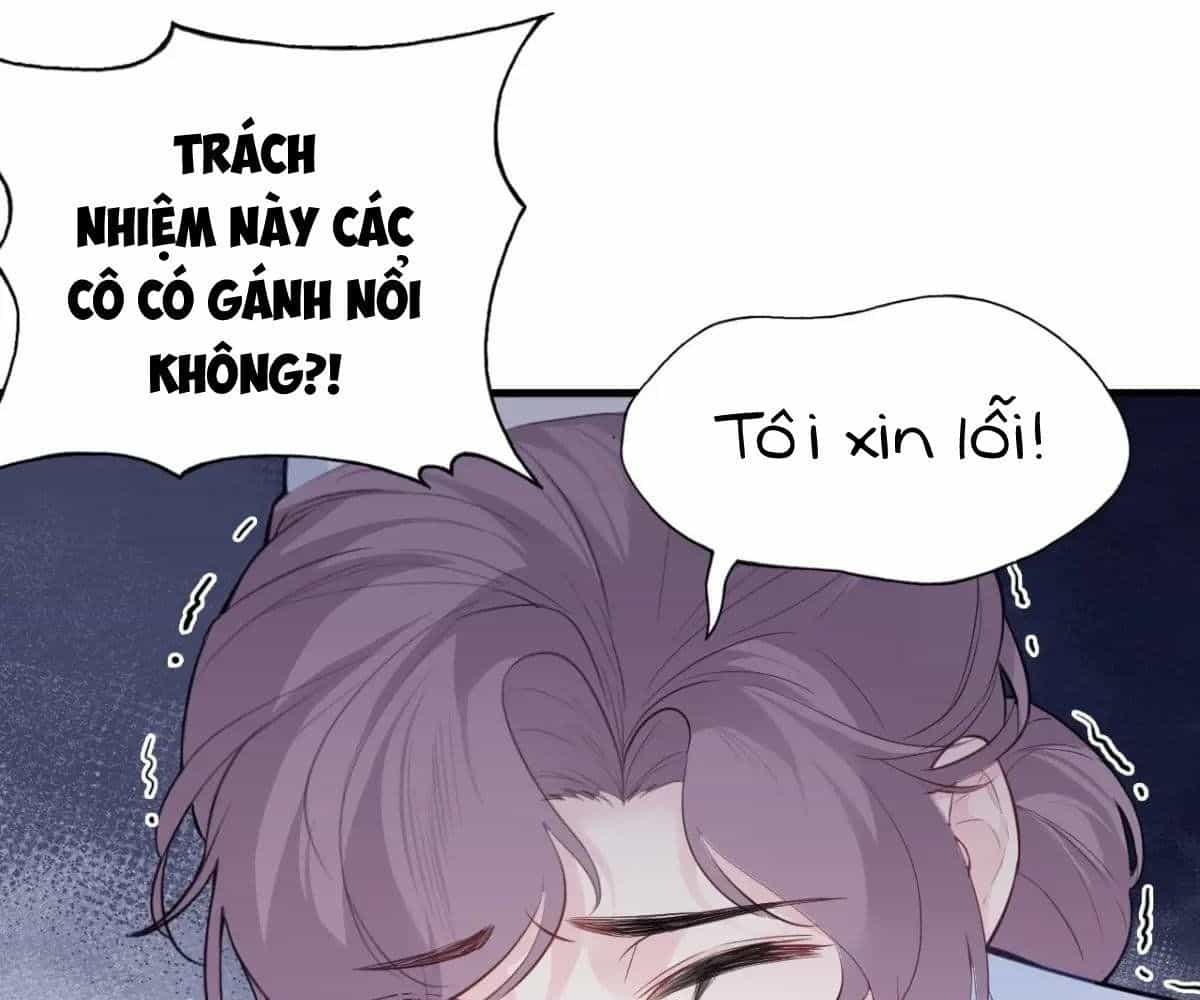 Anh Ấy Chưa Từng Sa Ngã - Chương 41 - ảnh 12