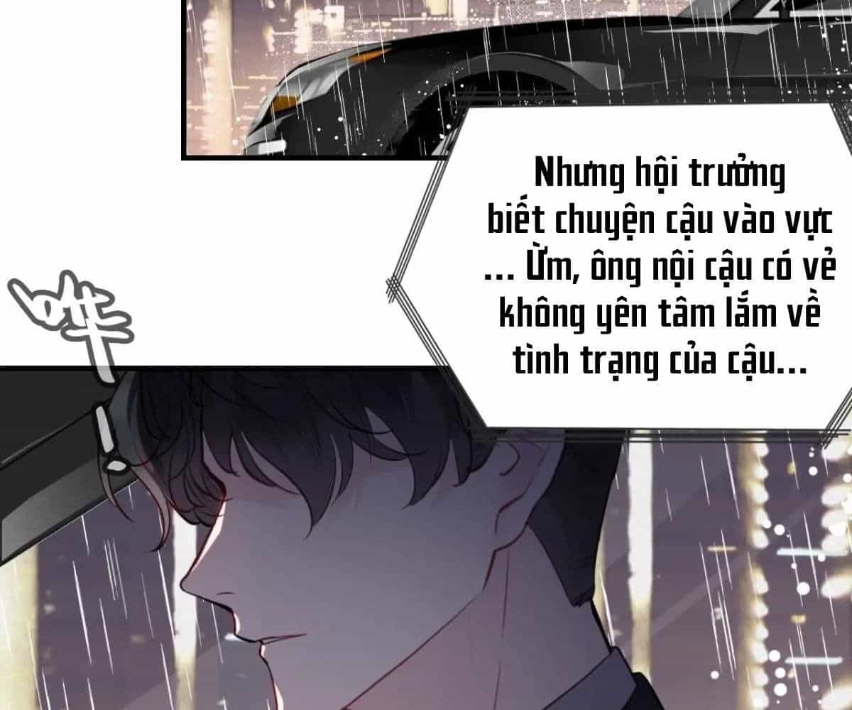 Anh Ấy Chưa Từng Sa Ngã - Chương 41 - ảnh 123