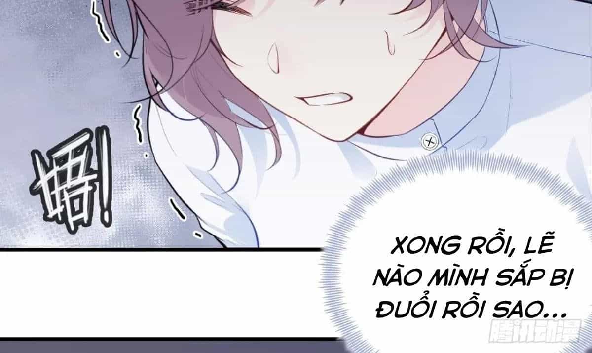 Anh Ấy Chưa Từng Sa Ngã - Chương 41 - ảnh 13
