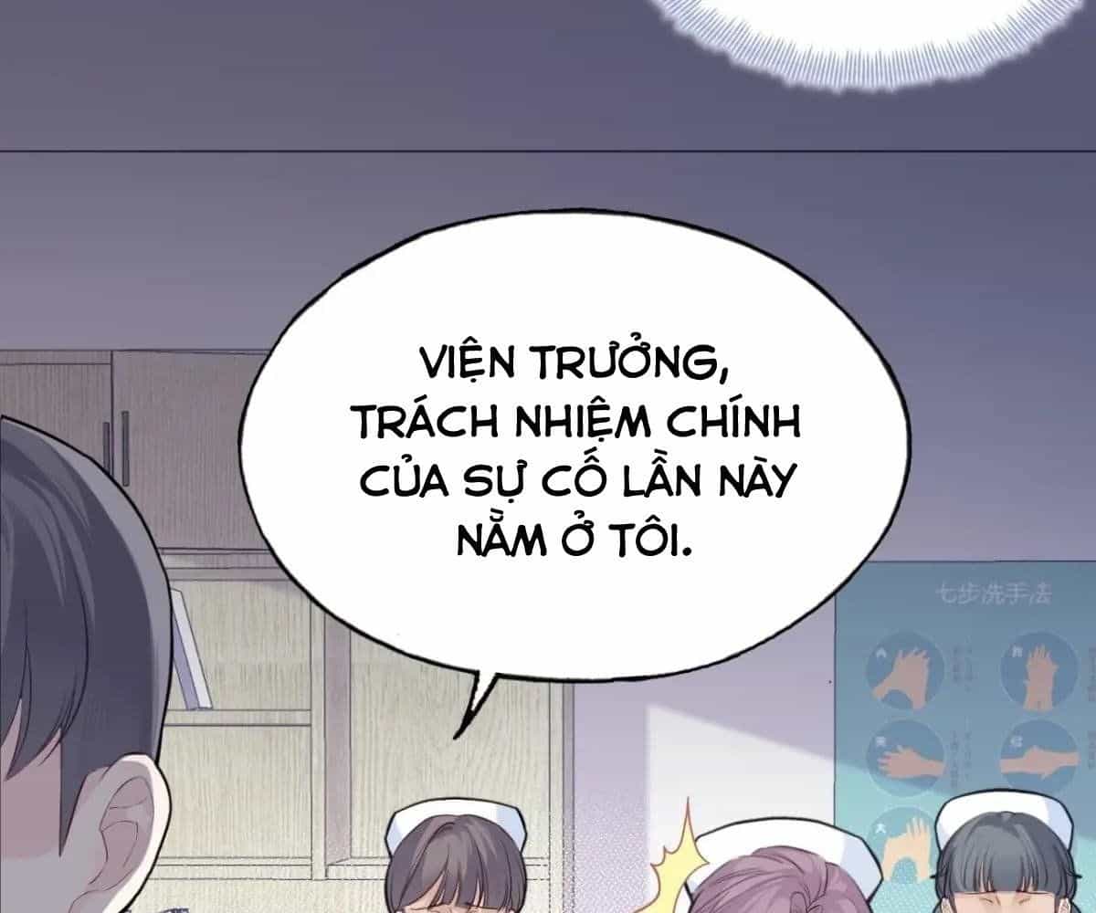 Anh Ấy Chưa Từng Sa Ngã - Chương 41 - ảnh 14