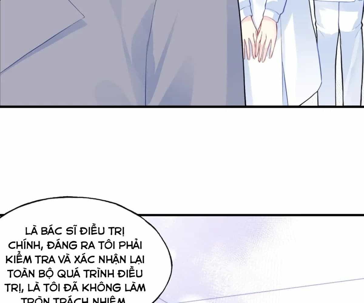 Anh Ấy Chưa Từng Sa Ngã - Chương 41 - ảnh 16
