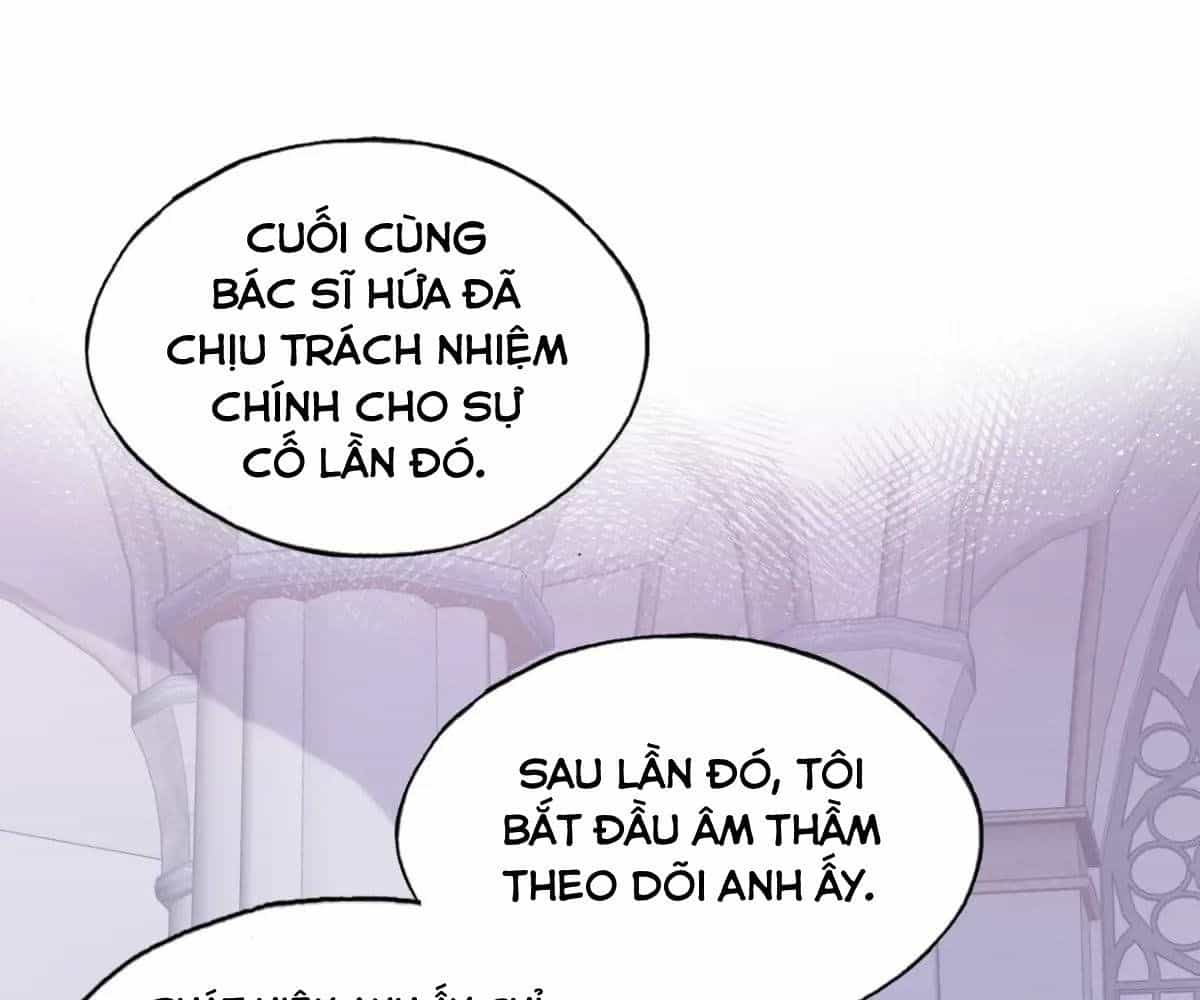 Anh Ấy Chưa Từng Sa Ngã - Chương 41 - ảnh 21