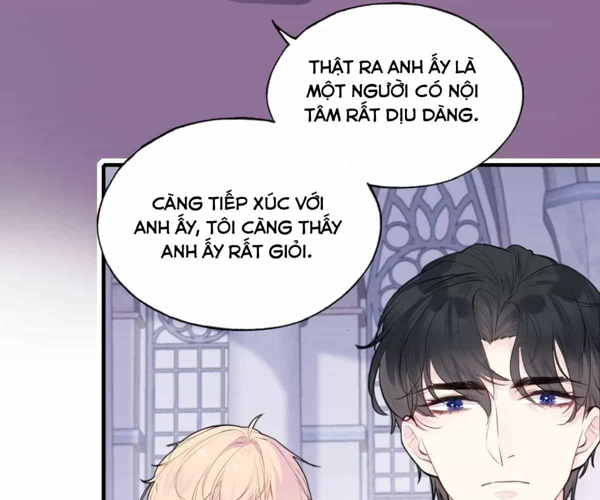 Anh Ấy Chưa Từng Sa Ngã - Chương 41 - ảnh 24
