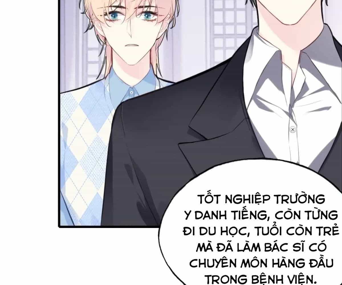 Anh Ấy Chưa Từng Sa Ngã - Chương 41 - ảnh 25