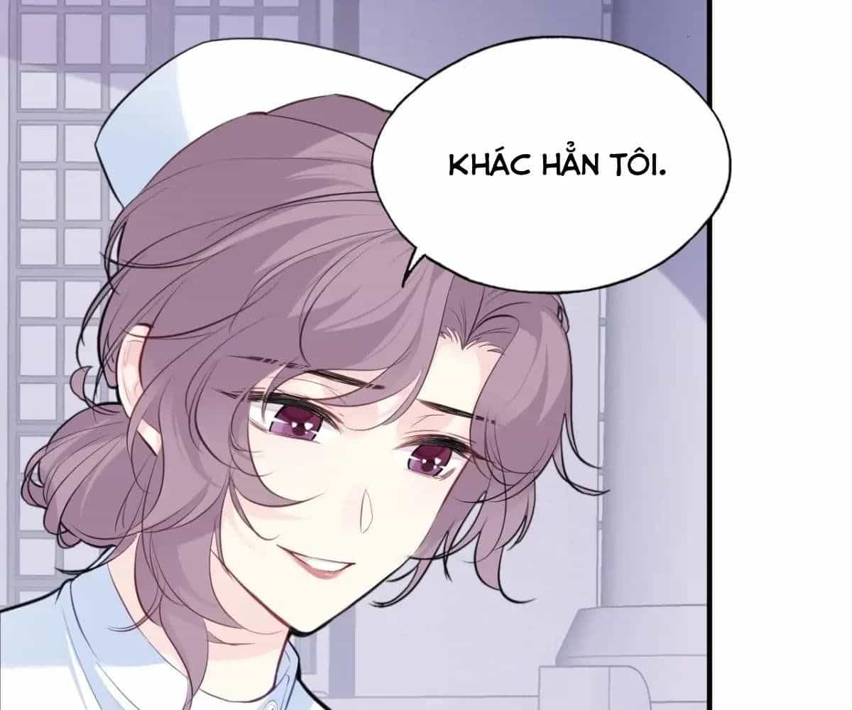 Anh Ấy Chưa Từng Sa Ngã - Chương 41 - ảnh 27