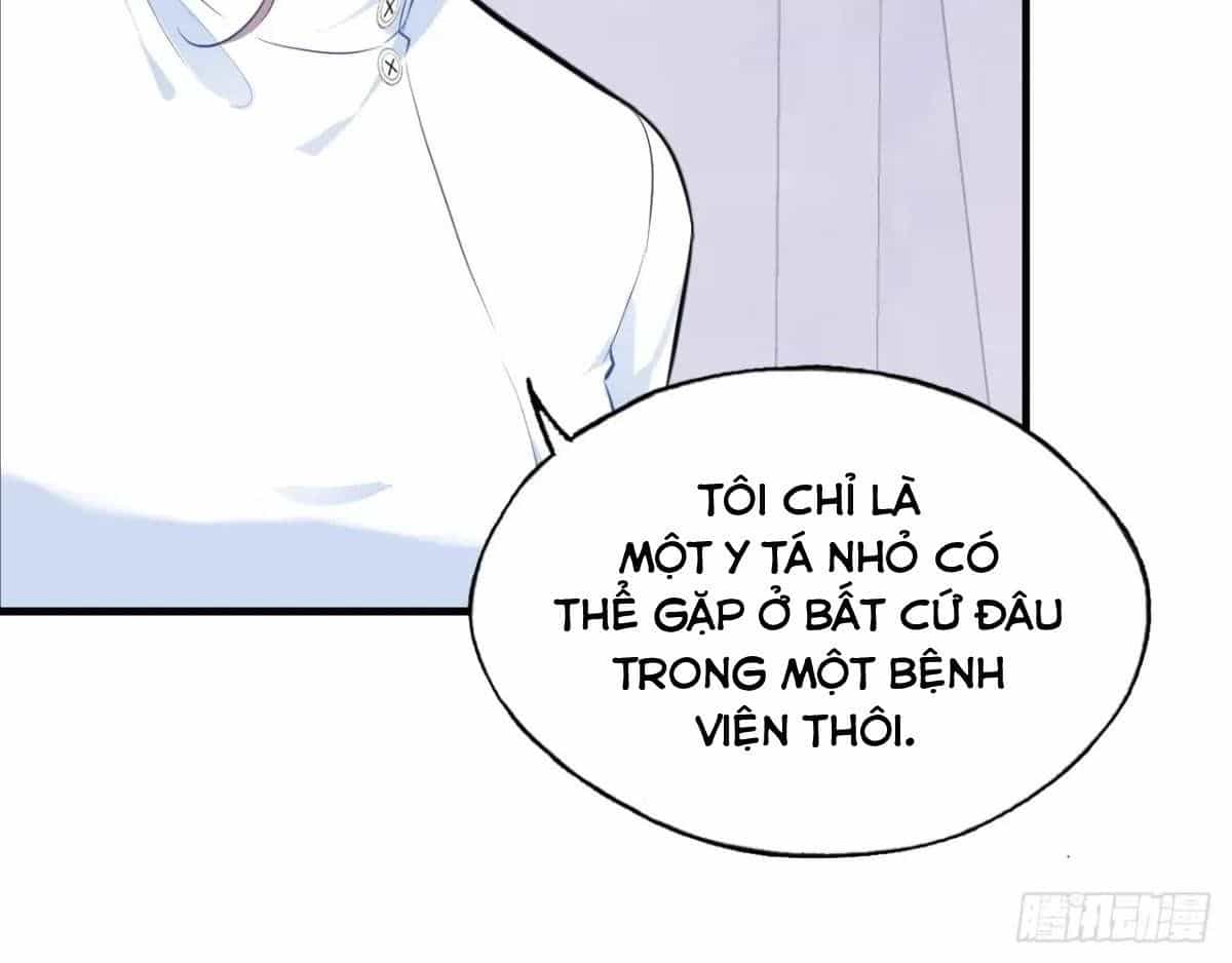 Anh Ấy Chưa Từng Sa Ngã - Chương 41 - ảnh 28