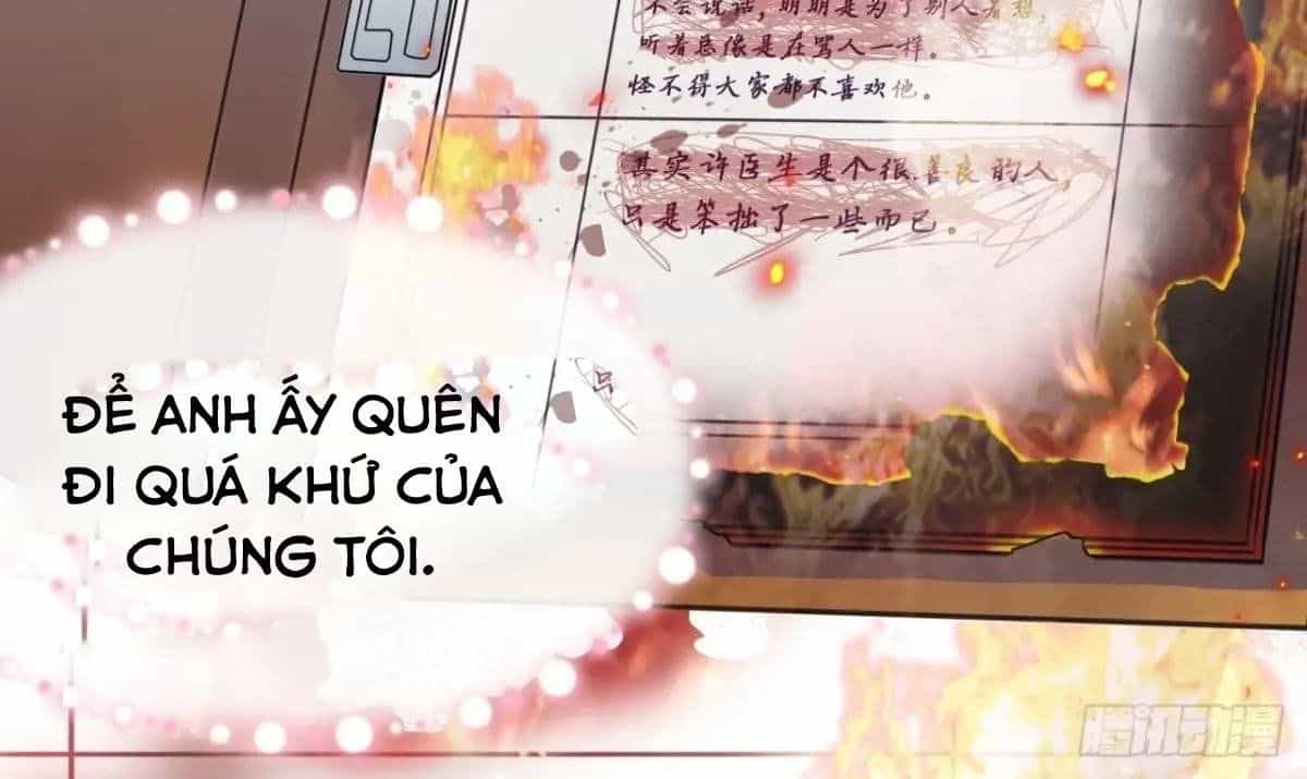 Anh Ấy Chưa Từng Sa Ngã - Chương 41 - ảnh 38