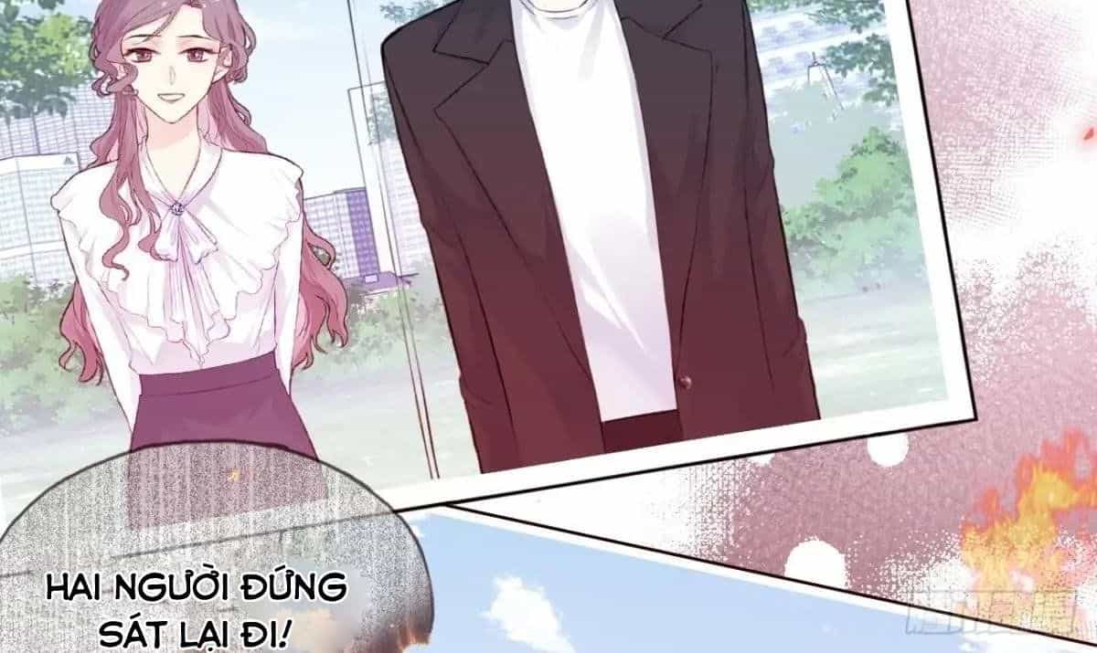Anh Ấy Chưa Từng Sa Ngã - Chương 41 - ảnh 42