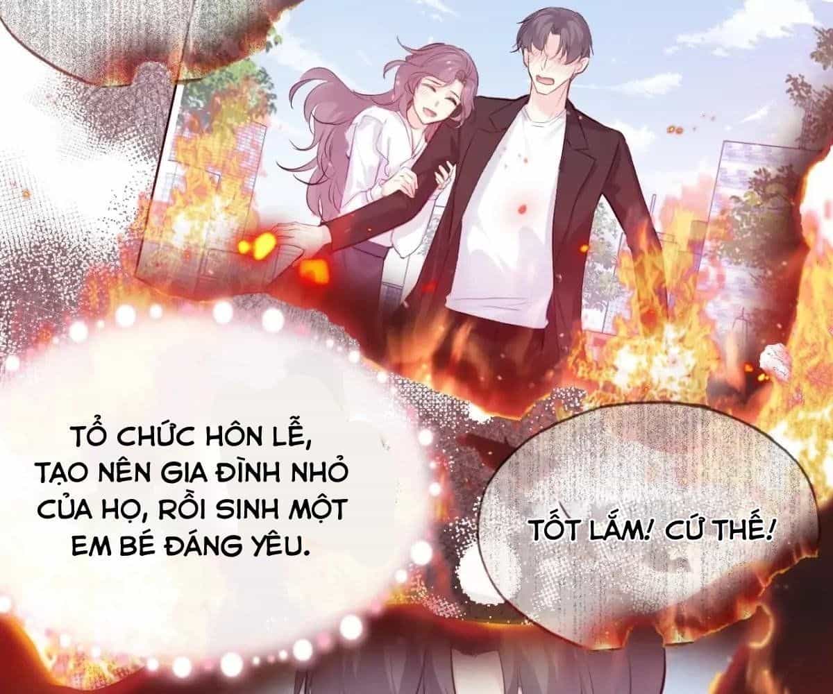 Anh Ấy Chưa Từng Sa Ngã - Chương 41 - ảnh 43