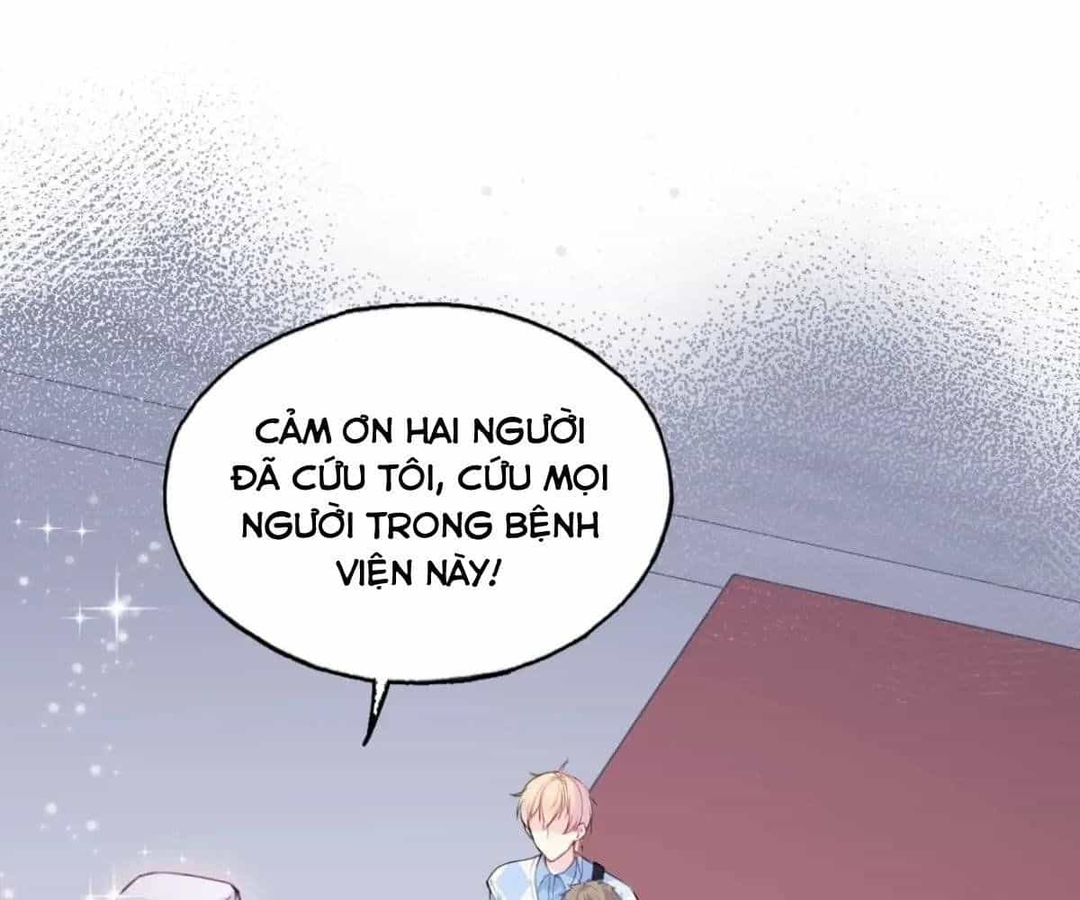 Anh Ấy Chưa Từng Sa Ngã - Chương 41 - ảnh 49