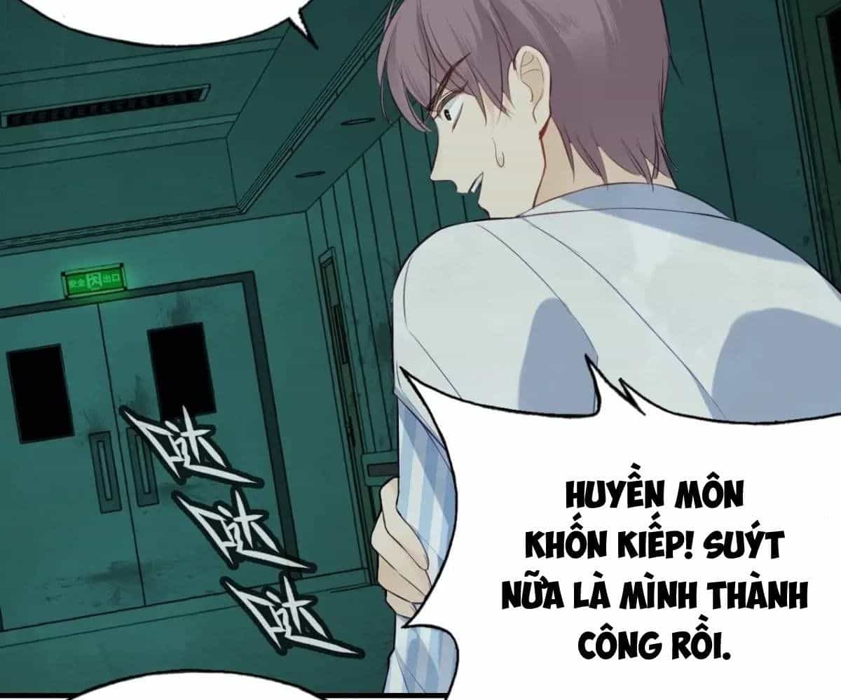 Anh Ấy Chưa Từng Sa Ngã - Chương 41 - ảnh 79