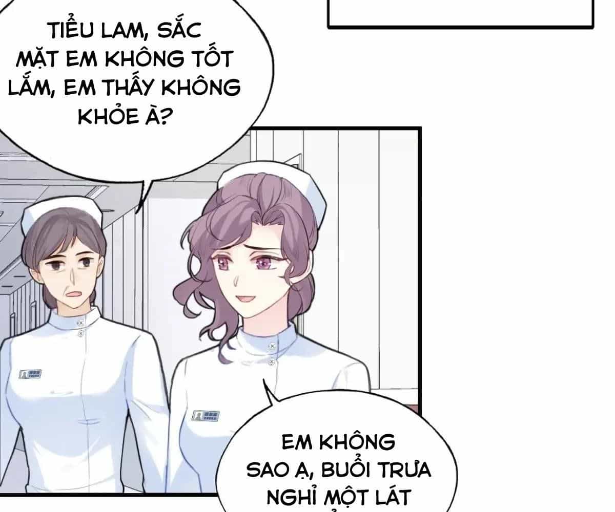 Anh Ấy Chưa Từng Sa Ngã - Chương 41 - ảnh 8
