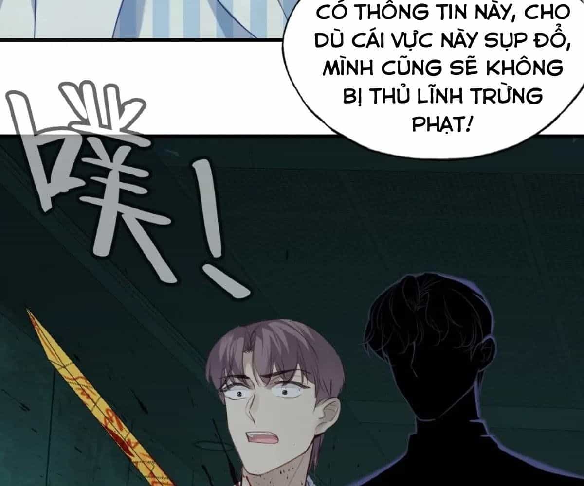 Anh Ấy Chưa Từng Sa Ngã - Chương 41 - ảnh 82