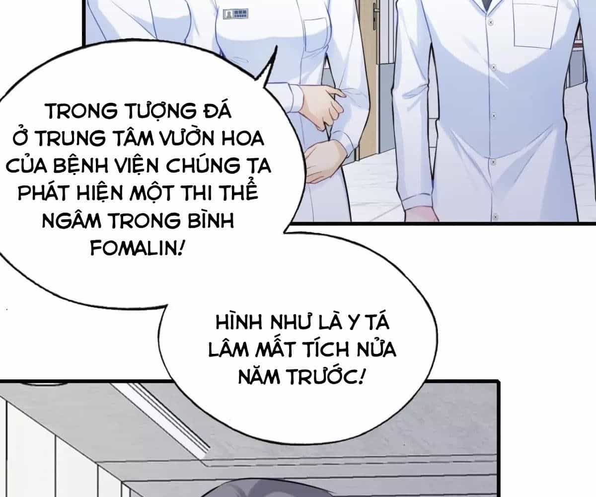 Anh Ấy Chưa Từng Sa Ngã - Chương 41 - ảnh 92