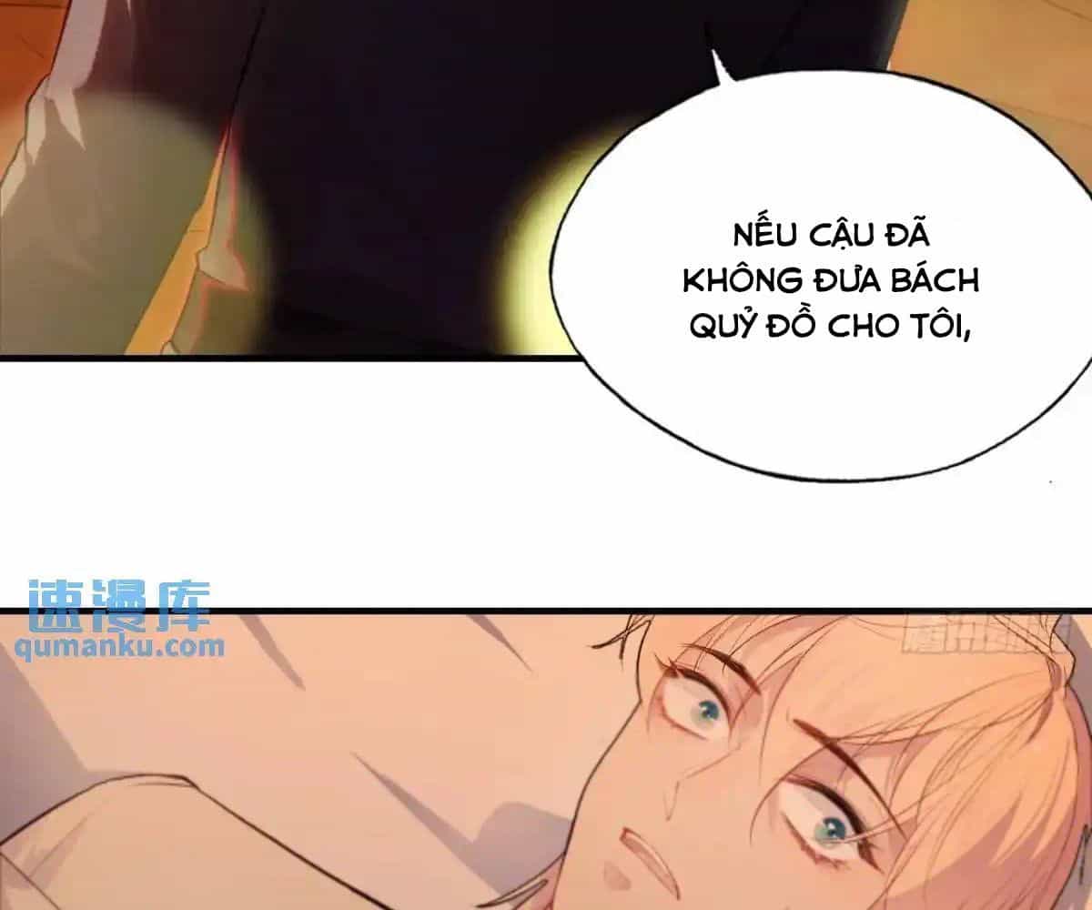 Anh Ấy Chưa Từng Sa Ngã - Chương 42 - ảnh 17