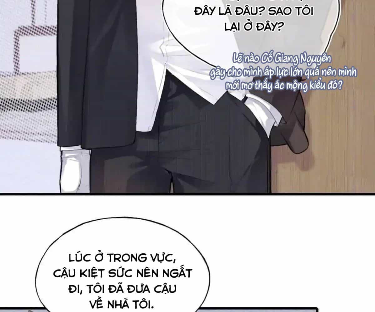 Anh Ấy Chưa Từng Sa Ngã - Chương 42 - ảnh 36