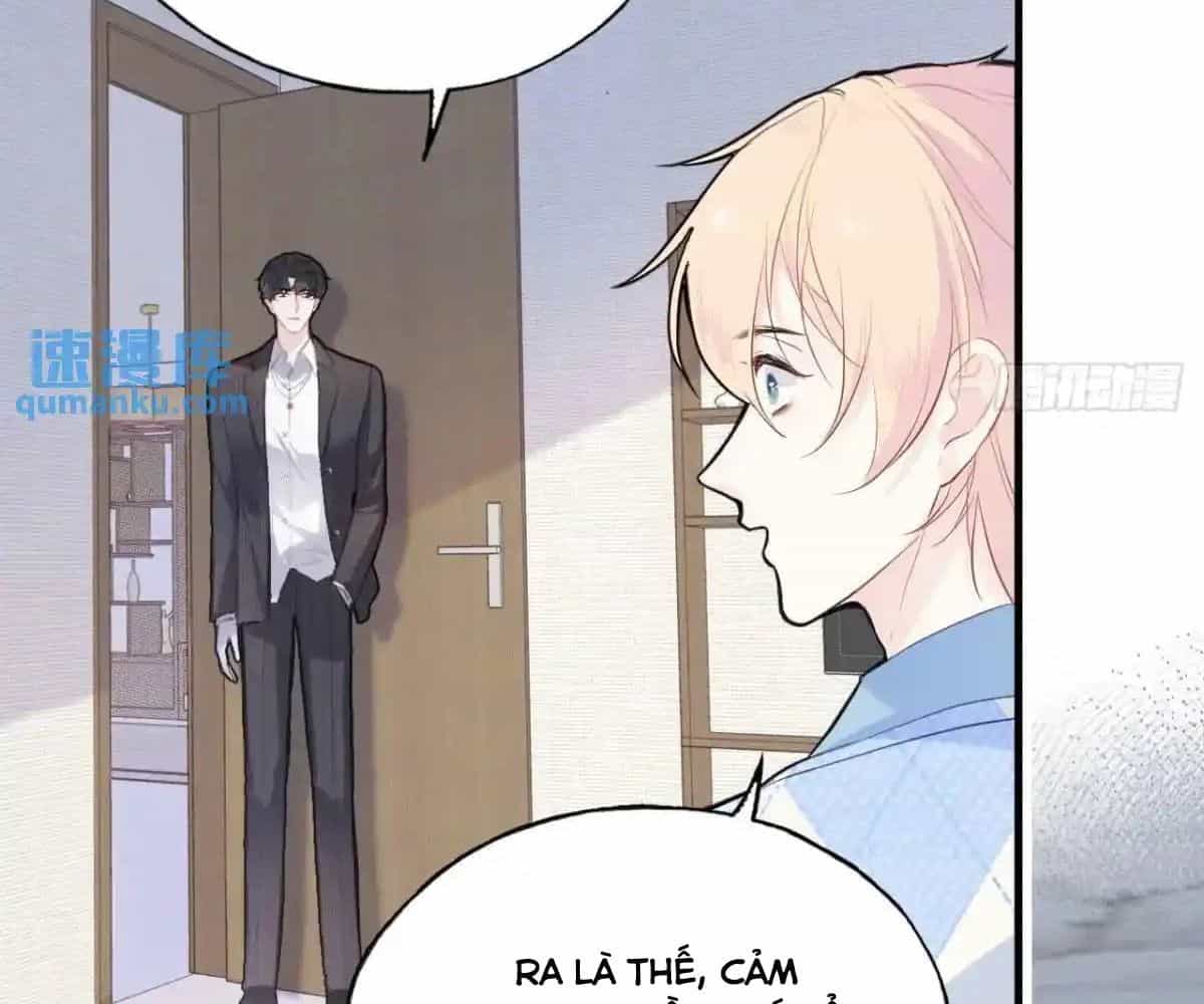 Anh Ấy Chưa Từng Sa Ngã - Chương 42 - ảnh 37