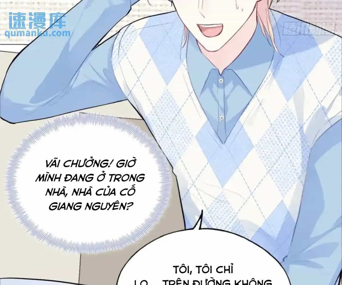 Anh Ấy Chưa Từng Sa Ngã - Chương 42 - ảnh 38