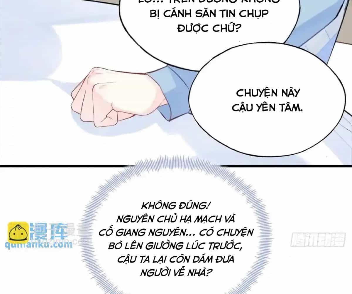 Anh Ấy Chưa Từng Sa Ngã - Chương 42 - ảnh 39