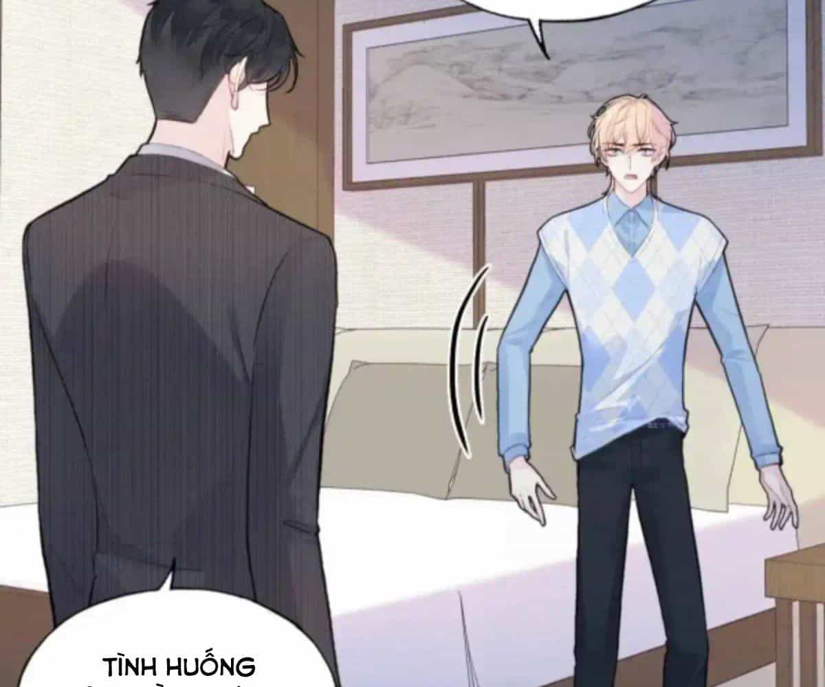 Anh Ấy Chưa Từng Sa Ngã - Chương 42 - ảnh 42