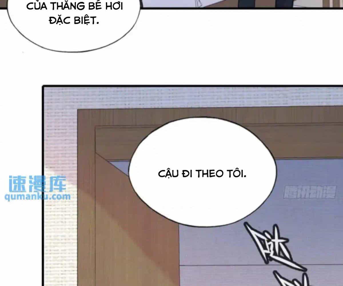 Anh Ấy Chưa Từng Sa Ngã - Chương 42 - ảnh 43