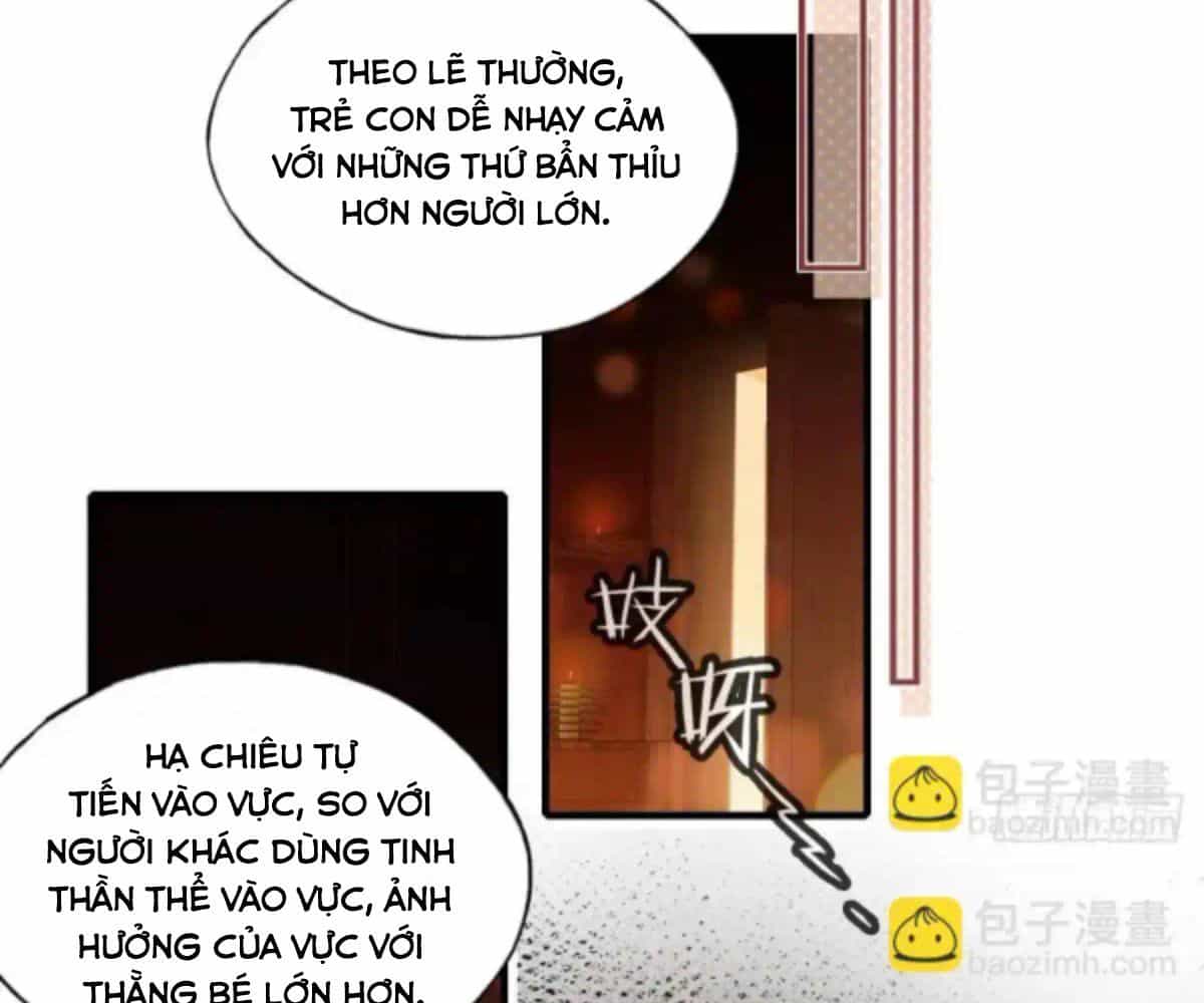 Anh Ấy Chưa Từng Sa Ngã - Chương 42 - ảnh 45
