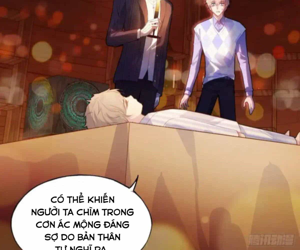 Anh Ấy Chưa Từng Sa Ngã - Chương 42 - ảnh 47