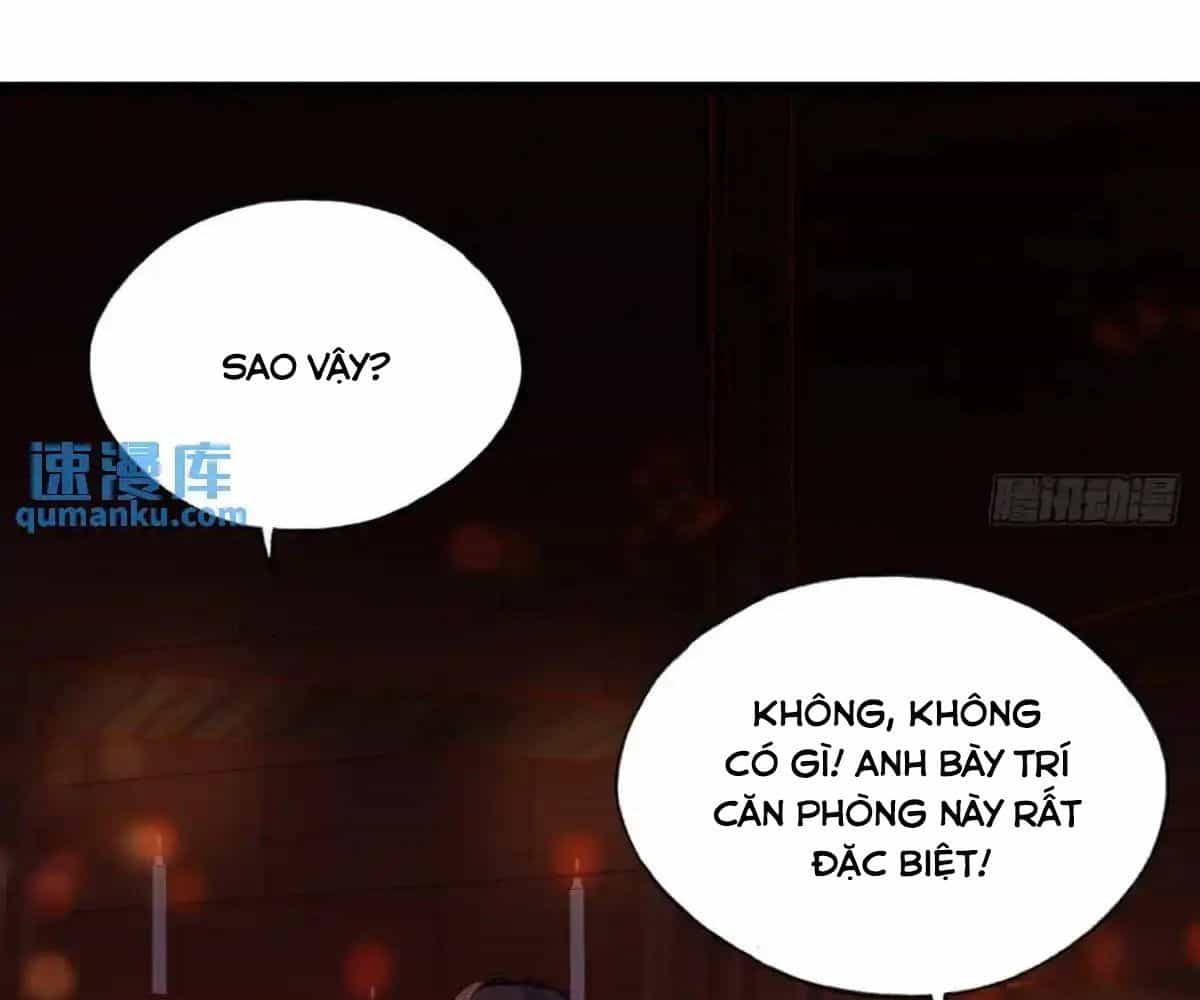 Anh Ấy Chưa Từng Sa Ngã - Chương 42 - ảnh 53