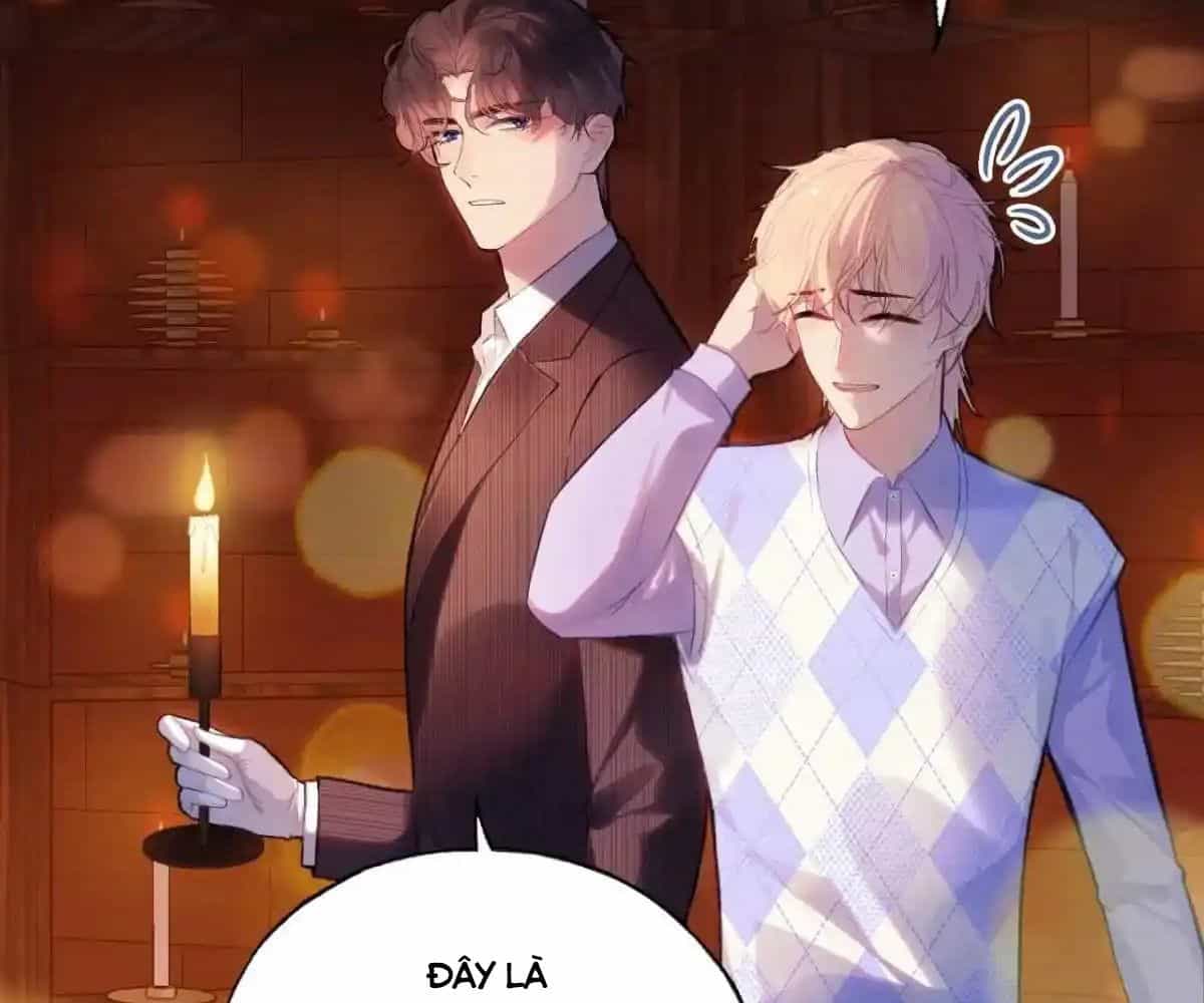 Anh Ấy Chưa Từng Sa Ngã - Chương 42 - ảnh 54