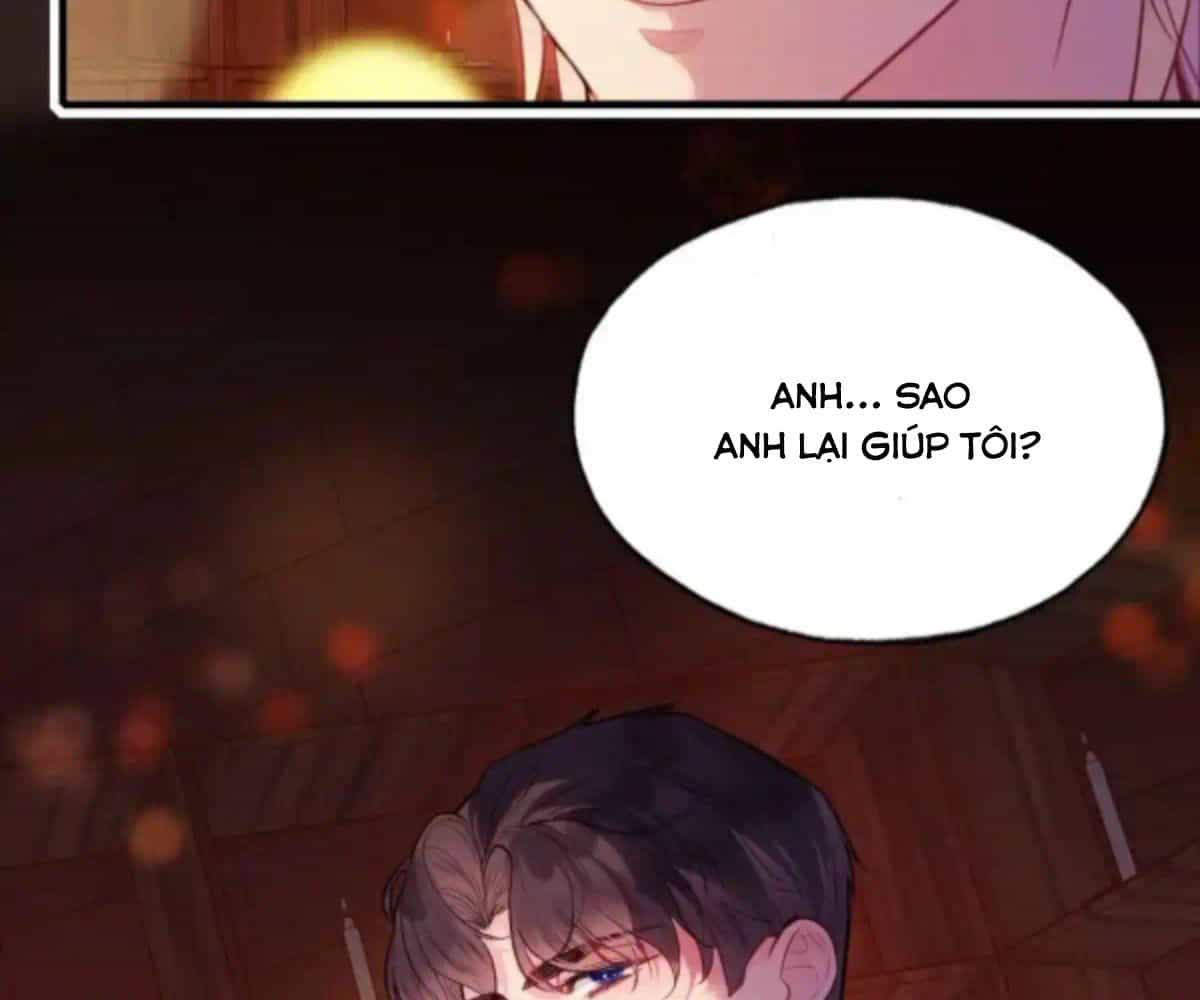 Anh Ấy Chưa Từng Sa Ngã - Chương 42 - ảnh 57
