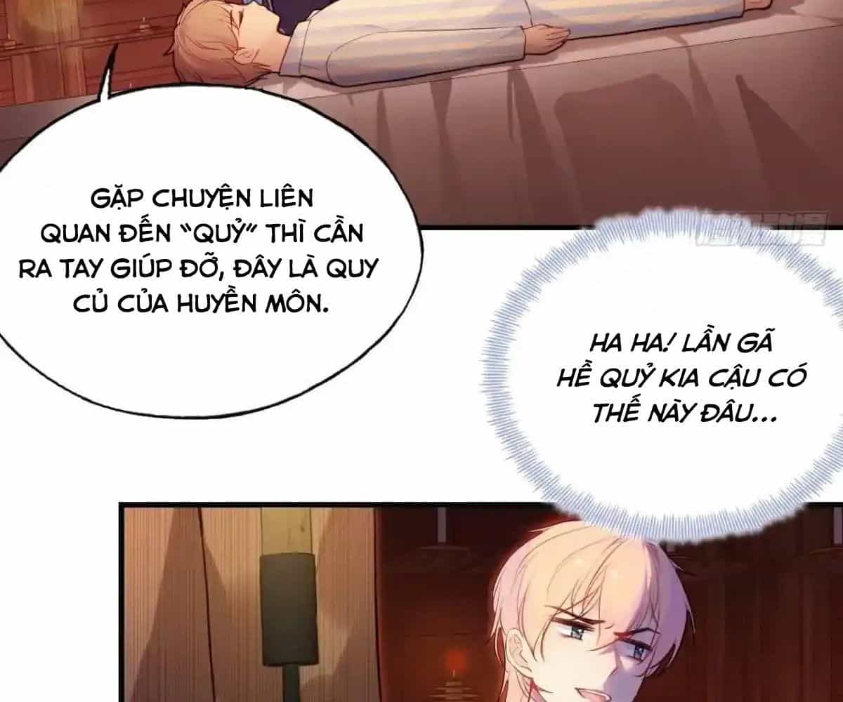 Anh Ấy Chưa Từng Sa Ngã - Chương 42 - ảnh 62