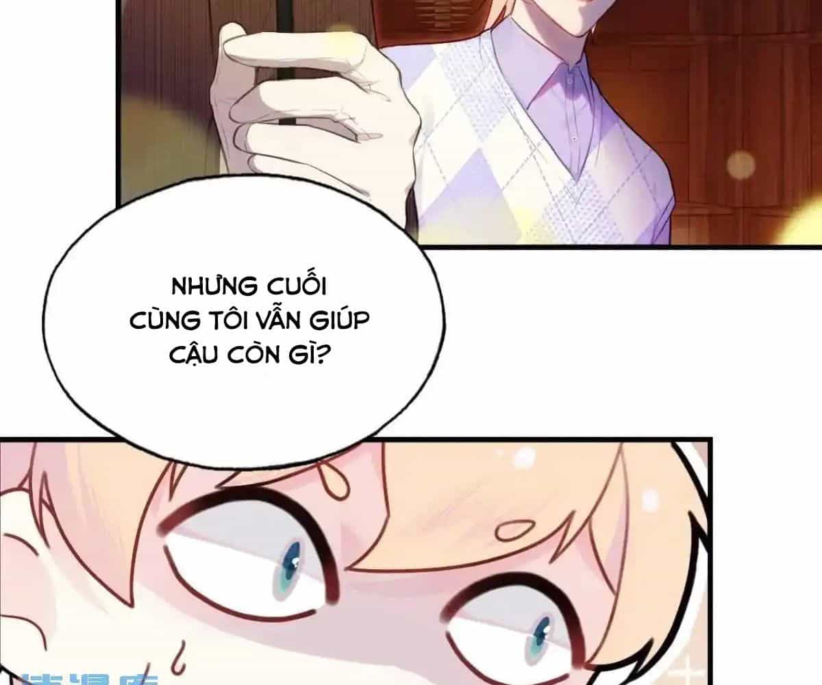 Anh Ấy Chưa Từng Sa Ngã - Chương 42 - ảnh 63