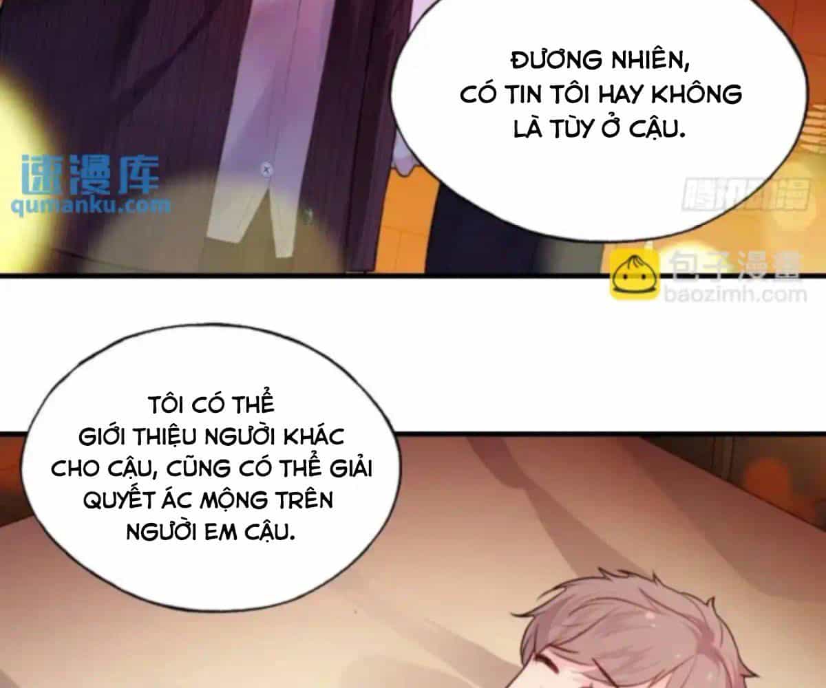 Anh Ấy Chưa Từng Sa Ngã - Chương 42 - ảnh 70