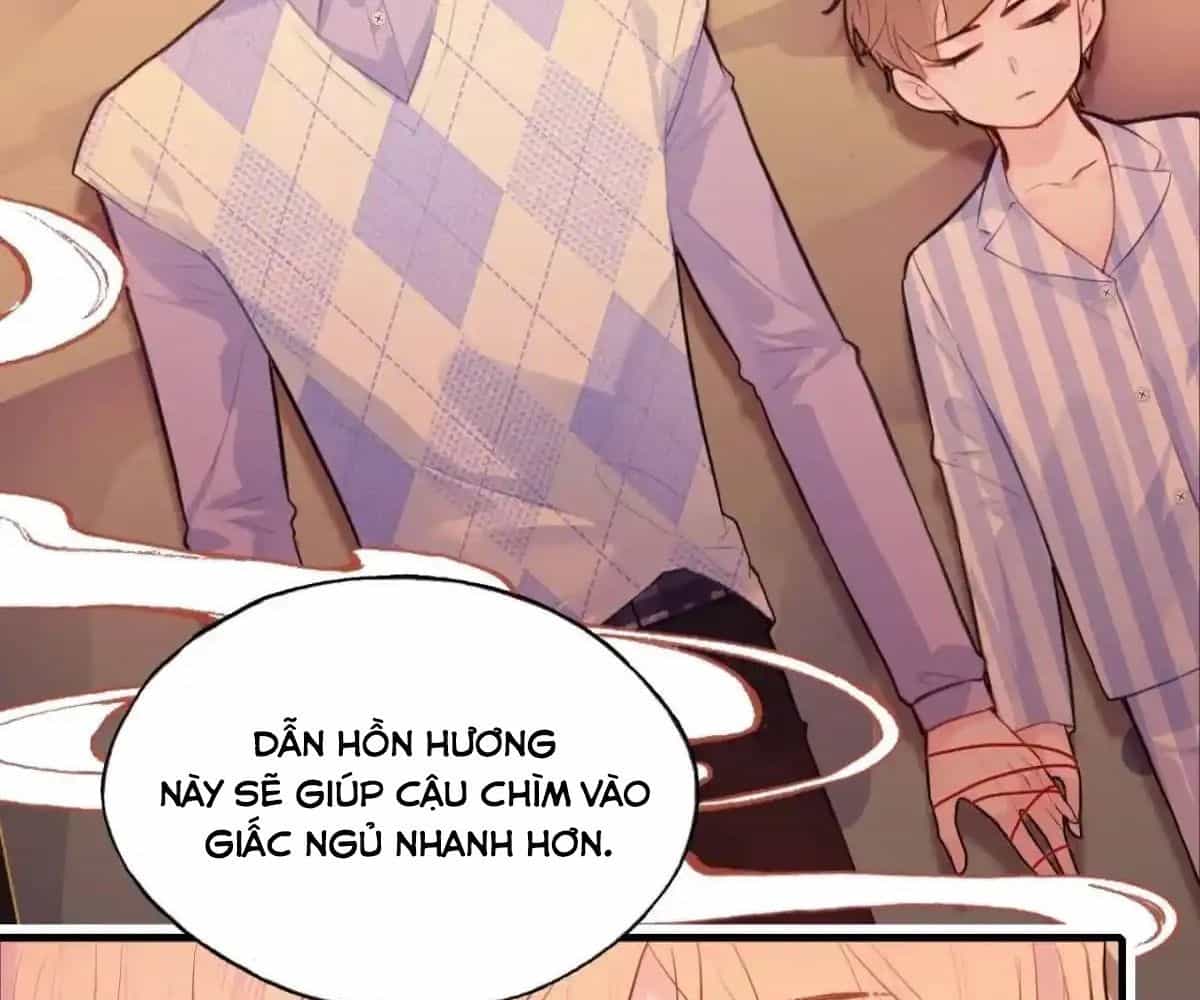 Anh Ấy Chưa Từng Sa Ngã - Chương 42 - ảnh 76
