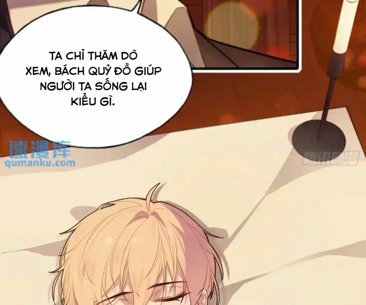 Anh Ấy Chưa Từng Sa Ngã - Chương 43 - ảnh 11