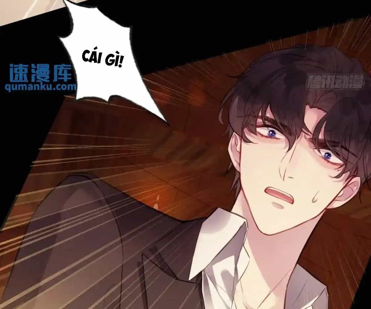 Anh Ấy Chưa Từng Sa Ngã - Chương 43 - ảnh 15