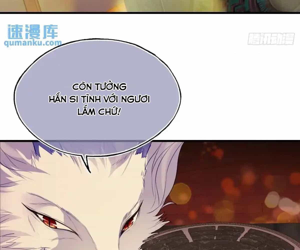Anh Ấy Chưa Từng Sa Ngã - Chương 43 - ảnh 23