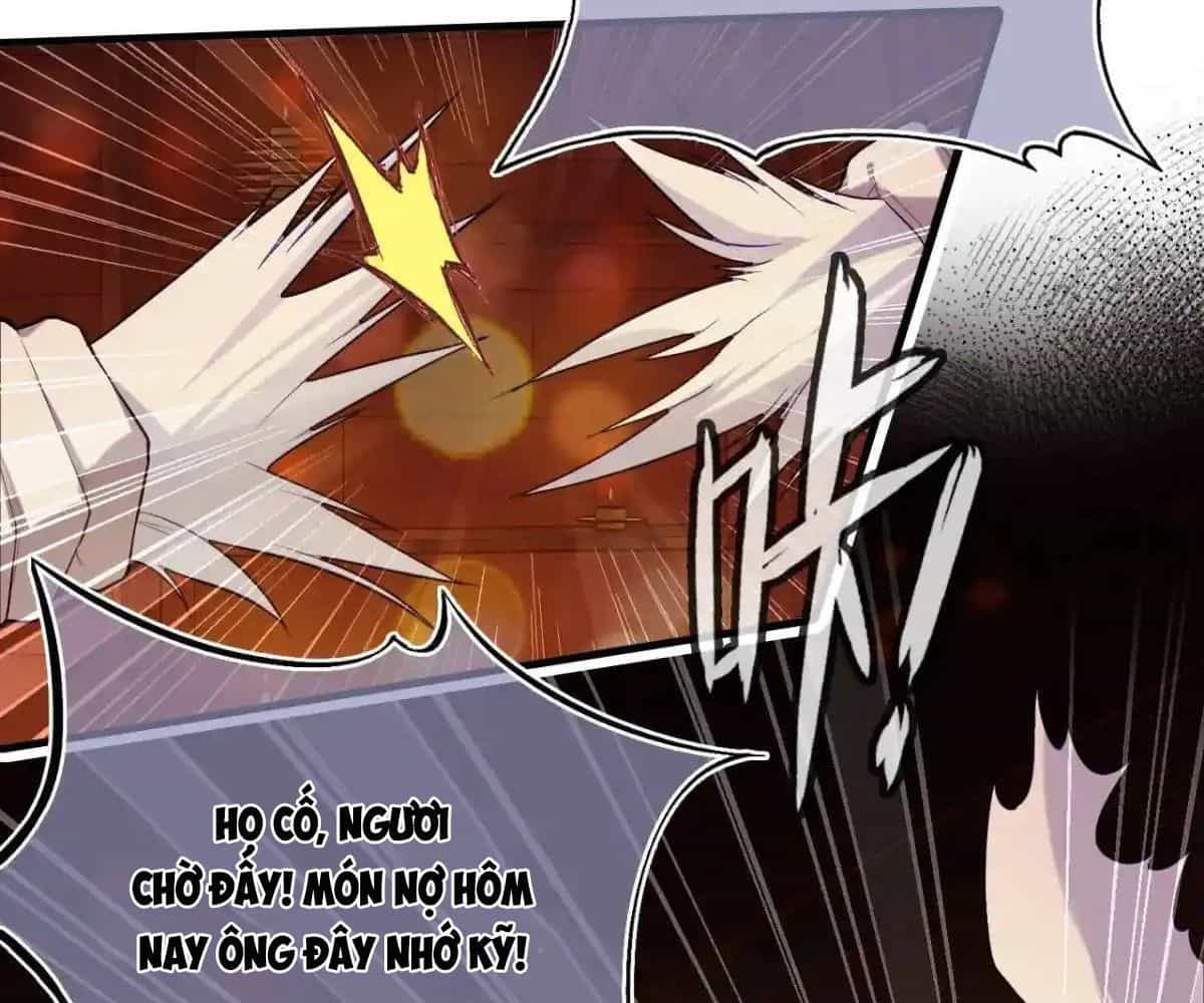 Anh Ấy Chưa Từng Sa Ngã - Chương 43 - ảnh 28