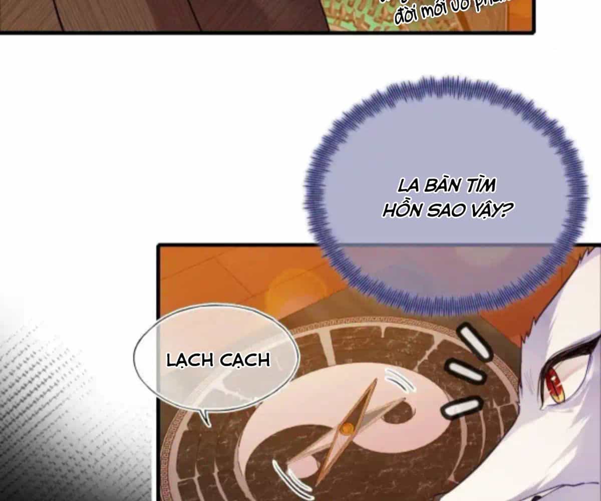 Anh Ấy Chưa Từng Sa Ngã - Chương 43 - ảnh 38