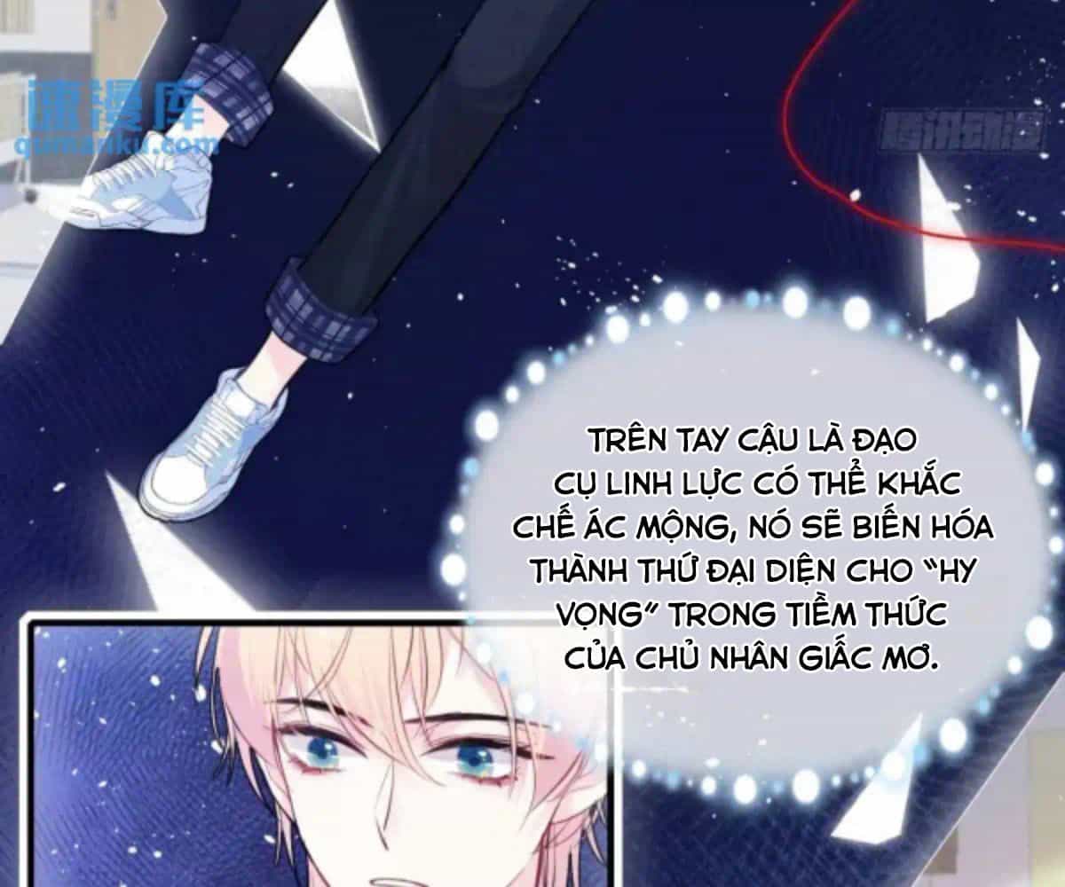 Anh Ấy Chưa Từng Sa Ngã - Chương 43 - ảnh 50
