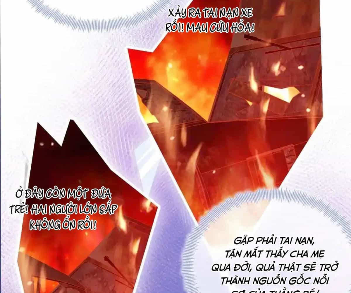 Anh Ấy Chưa Từng Sa Ngã - Chương 43 - ảnh 54