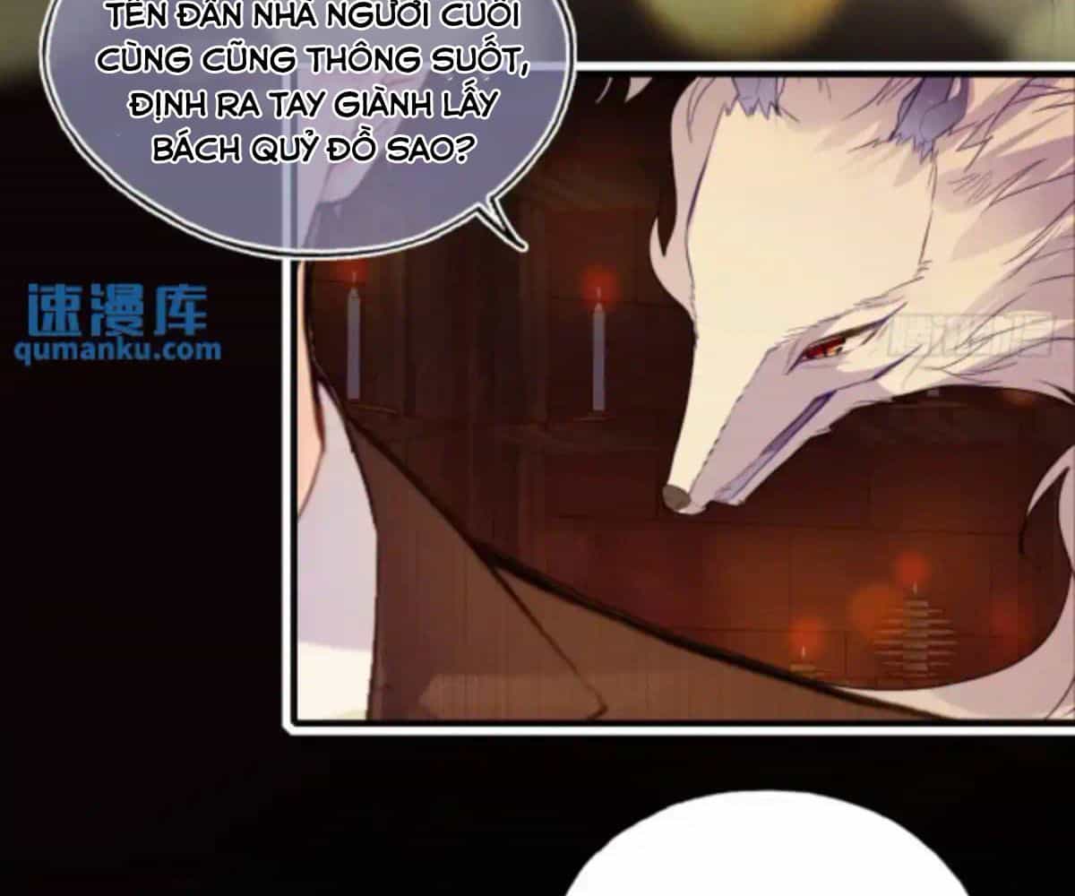 Anh Ấy Chưa Từng Sa Ngã - Chương 43 - ảnh 9