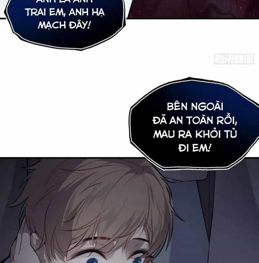 Anh Ấy Chưa Từng Sa Ngã - Chương 44 - ảnh 24