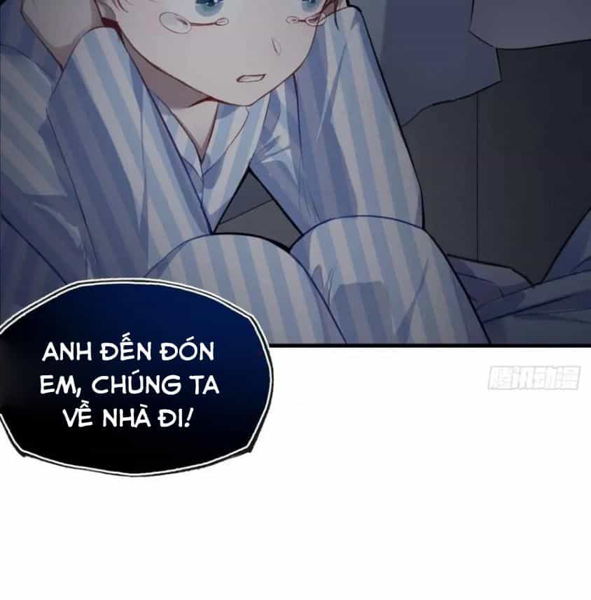 Anh Ấy Chưa Từng Sa Ngã - Chương 44 - ảnh 25