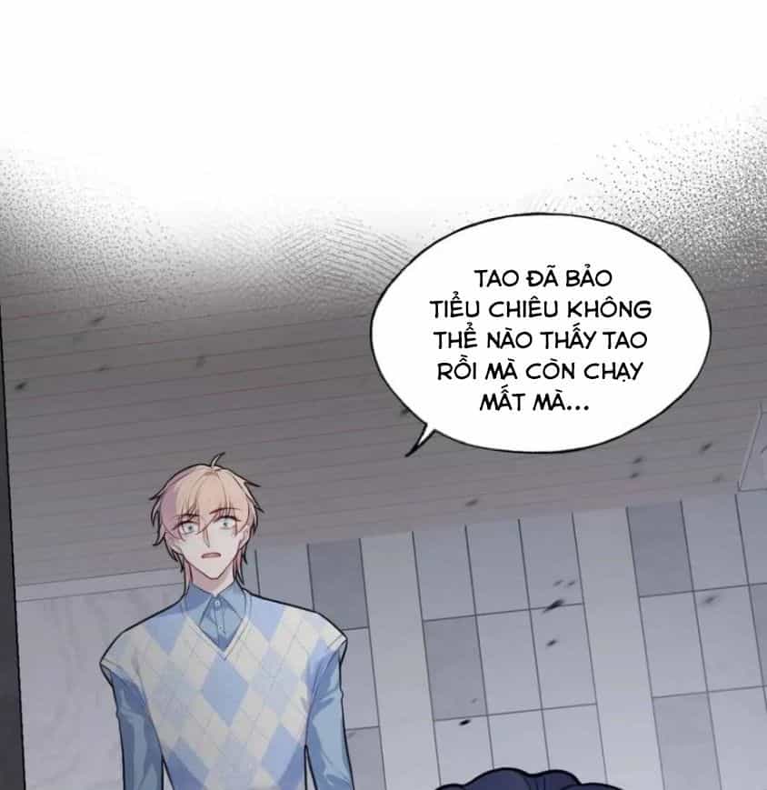 Anh Ấy Chưa Từng Sa Ngã - Chương 44 - ảnh 35