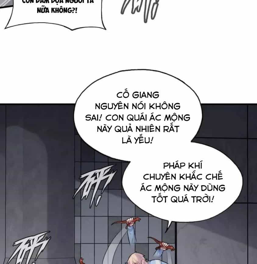 Anh Ấy Chưa Từng Sa Ngã - Chương 44 - ảnh 46
